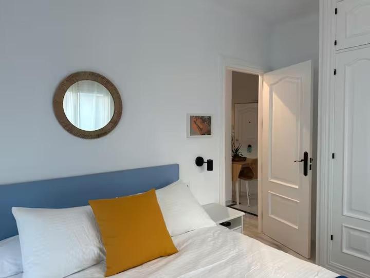 Apartment Balcones De *