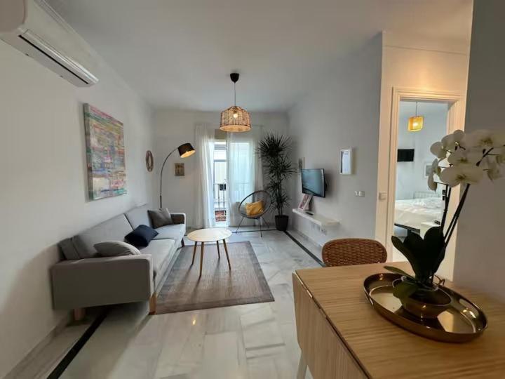 Apartment Balcones De *