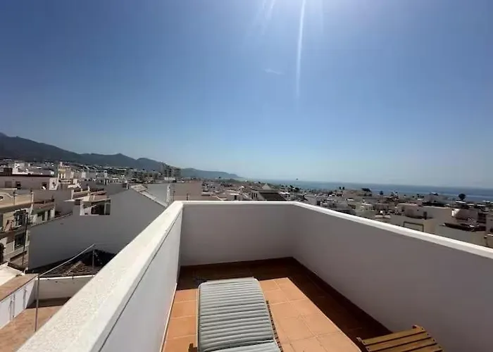 Apartamentos Balcones De Nerja