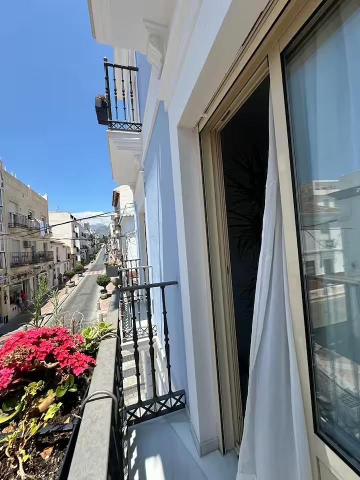 Balcones De Apartment *