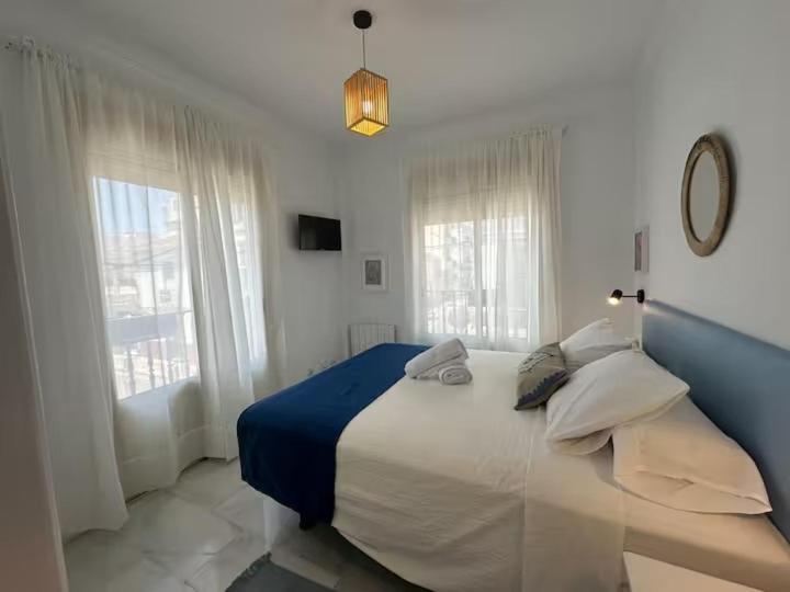 Apartment Balcones De