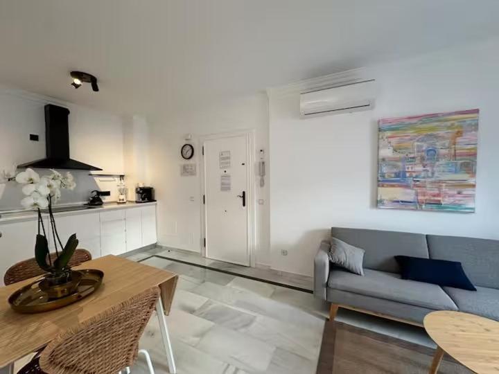 Balcones De Apartment Nerja