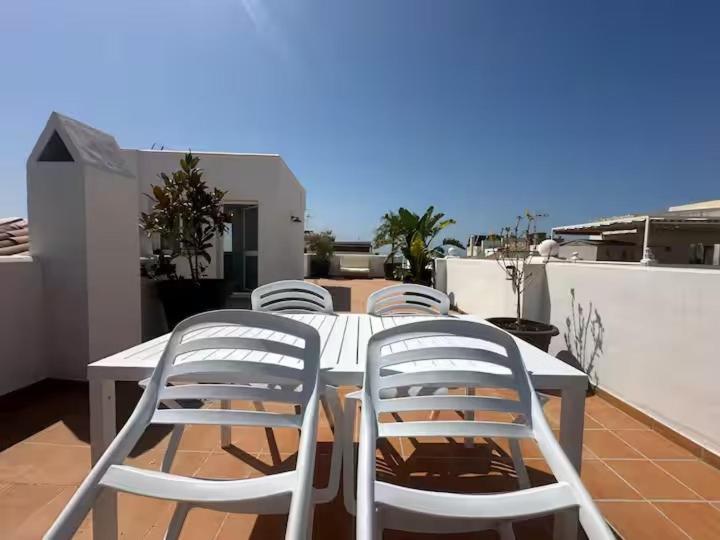 Balcones De * Nerja