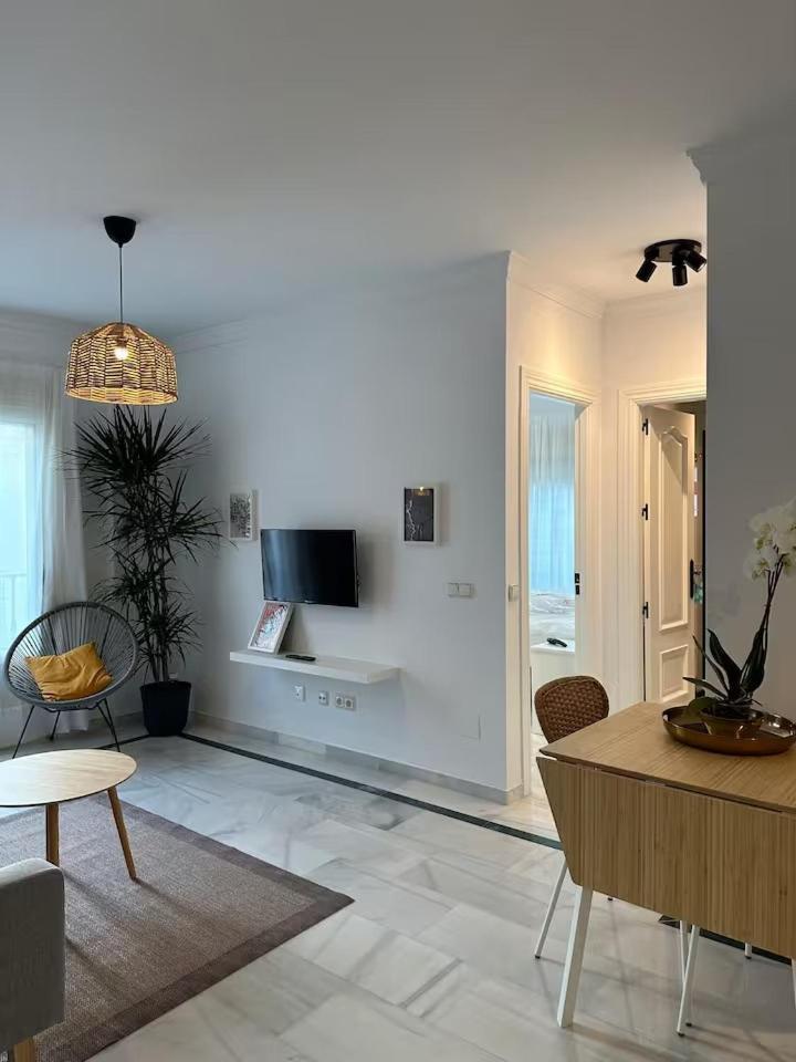 Balcones De Apartment Nerja