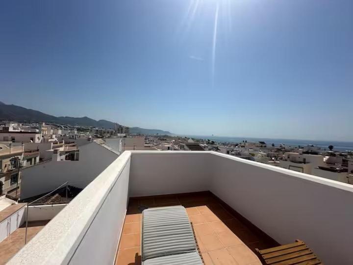 Apartment Balcones De
